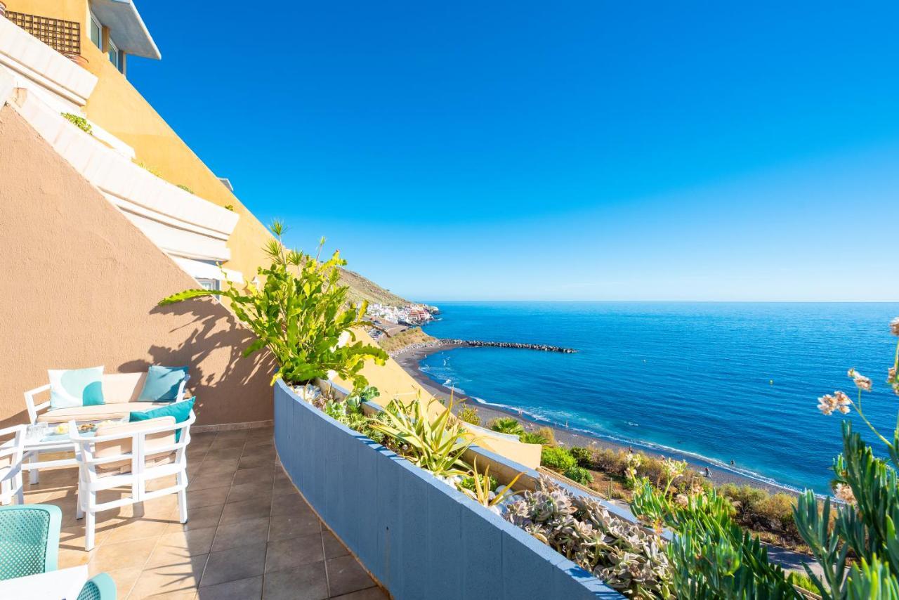 La Nea Beach Apartment Radazul Екстер'єр фото